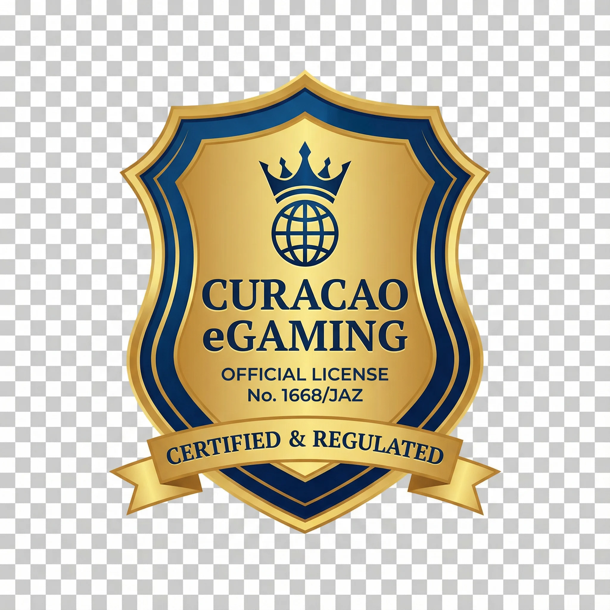 Licencia Curazao eGaming Casino Online
